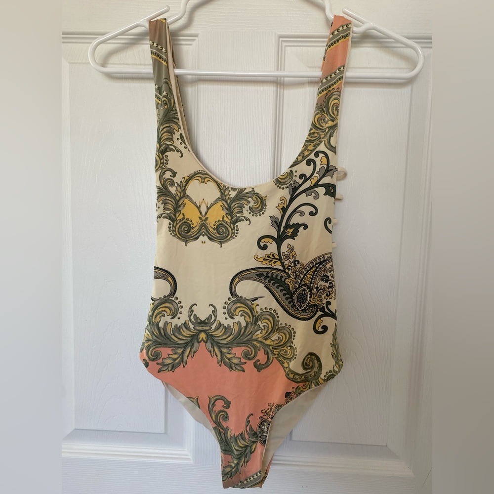 San Lorenzo, Women’s One Piece, Women’s Small